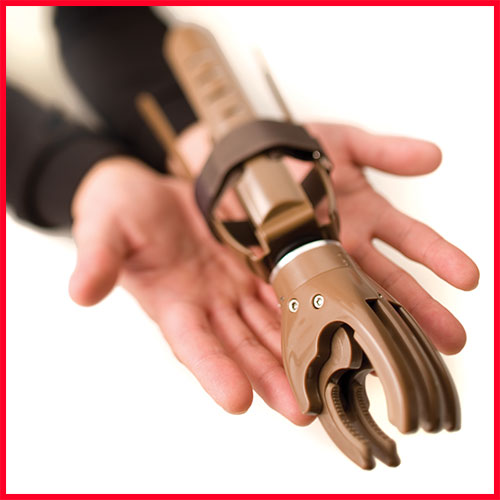 Helping Hands Kit